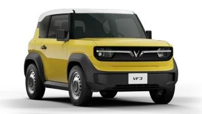 VinFast VF3